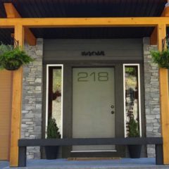 Sunset Drive, Bayview